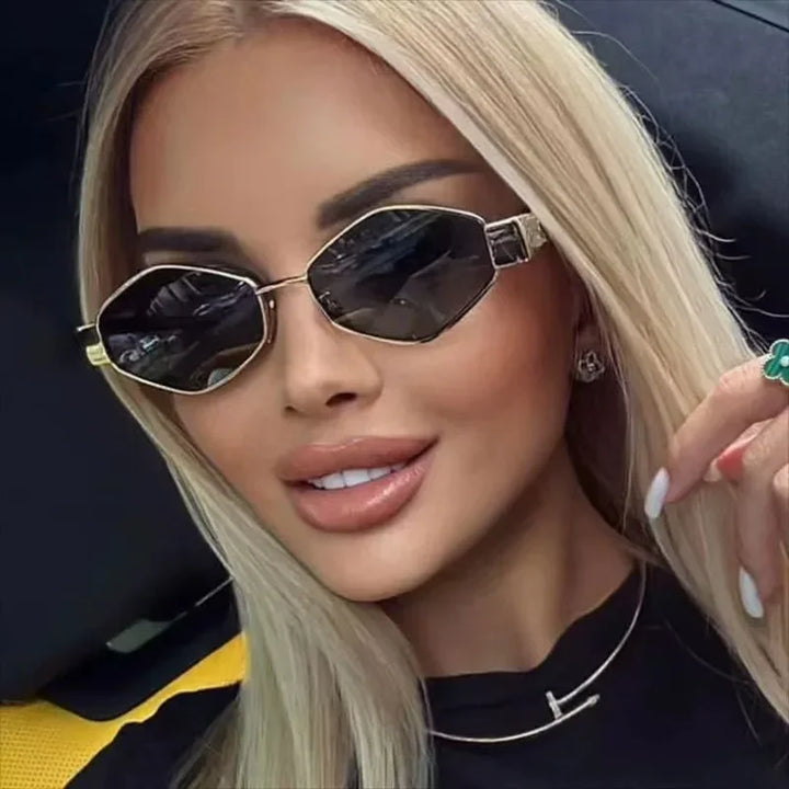 Solara Sunglasses