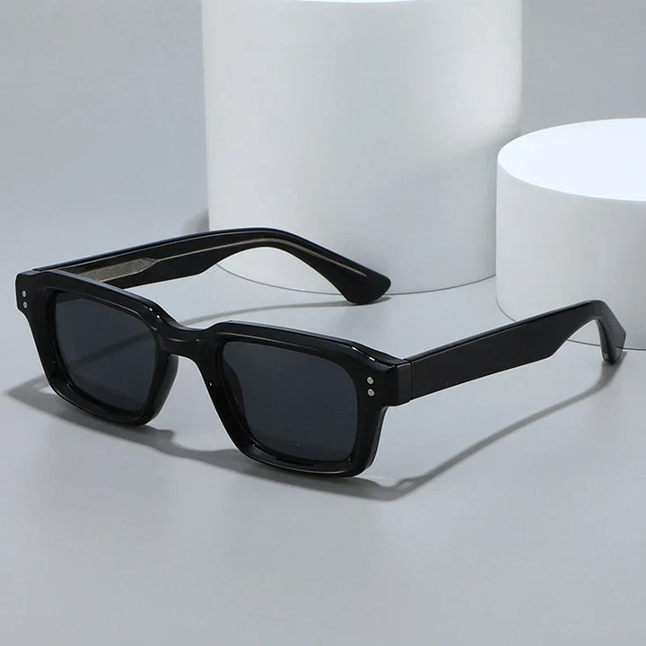 Vantier Square Sunglasses