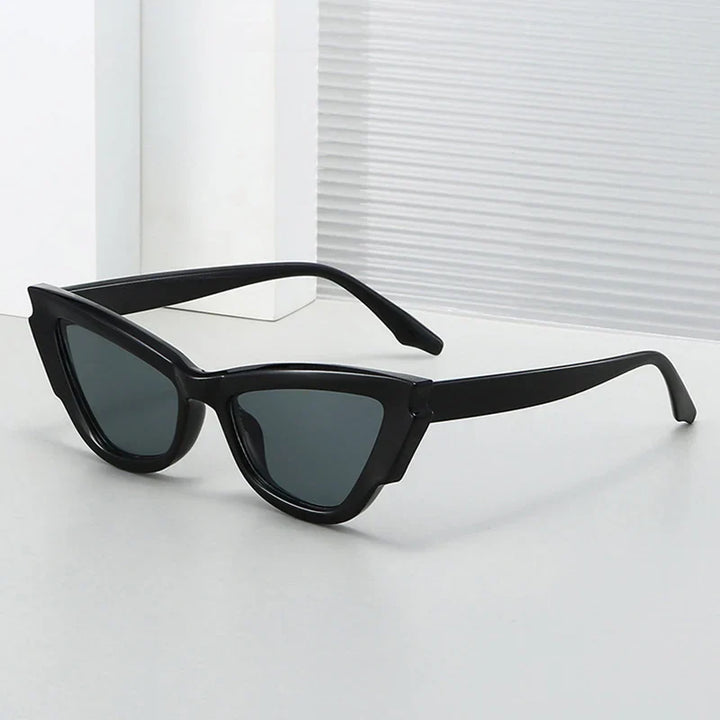 Valora Cat-Eye Sunglasses