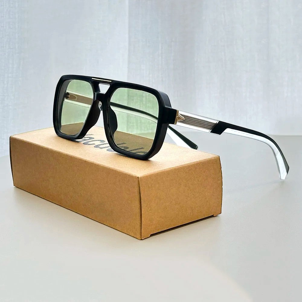 Valen Ridge Aviator Frames