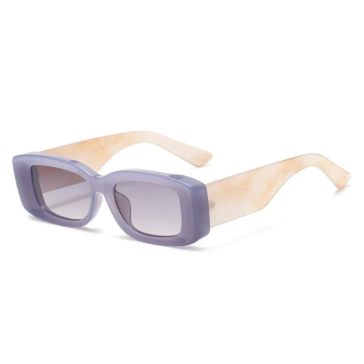 Vionne Chunky Sunglasses