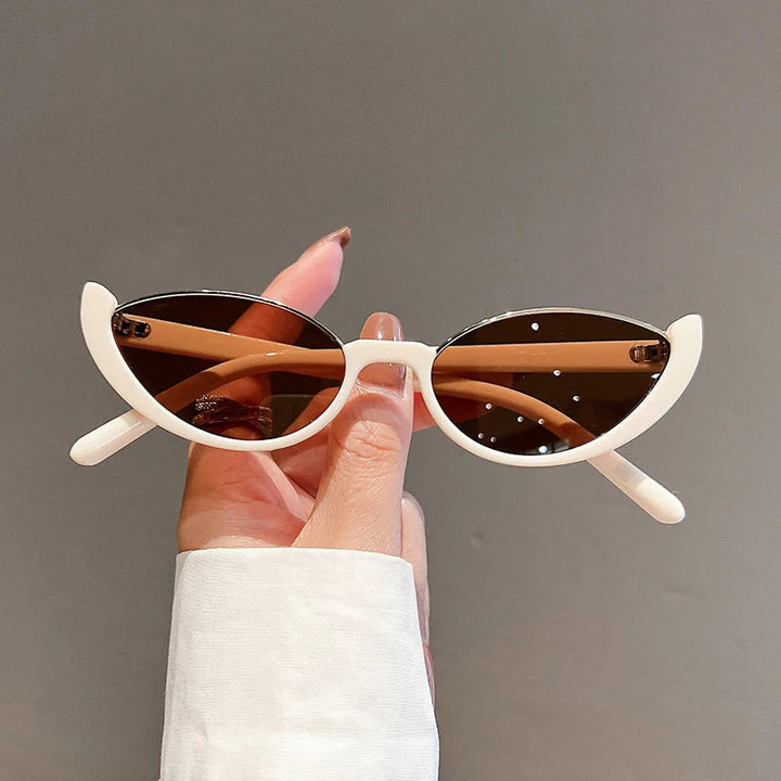 Elara Micro Cat-Eye Shades