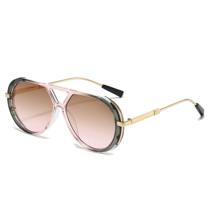Amara Aviator Shades