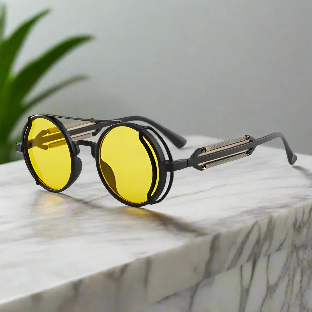 Vanta Edge Circular Shades