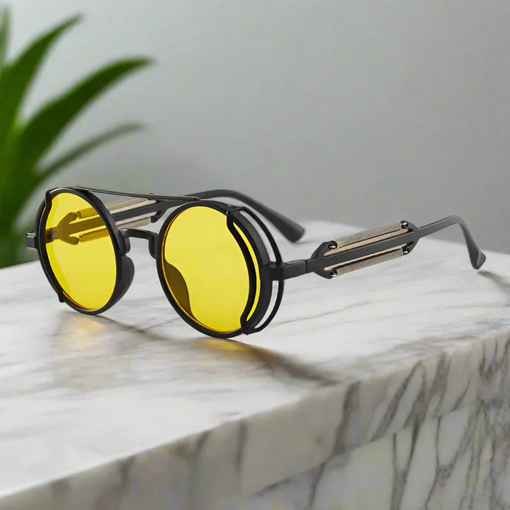 Vanta Edge Circular Shades
