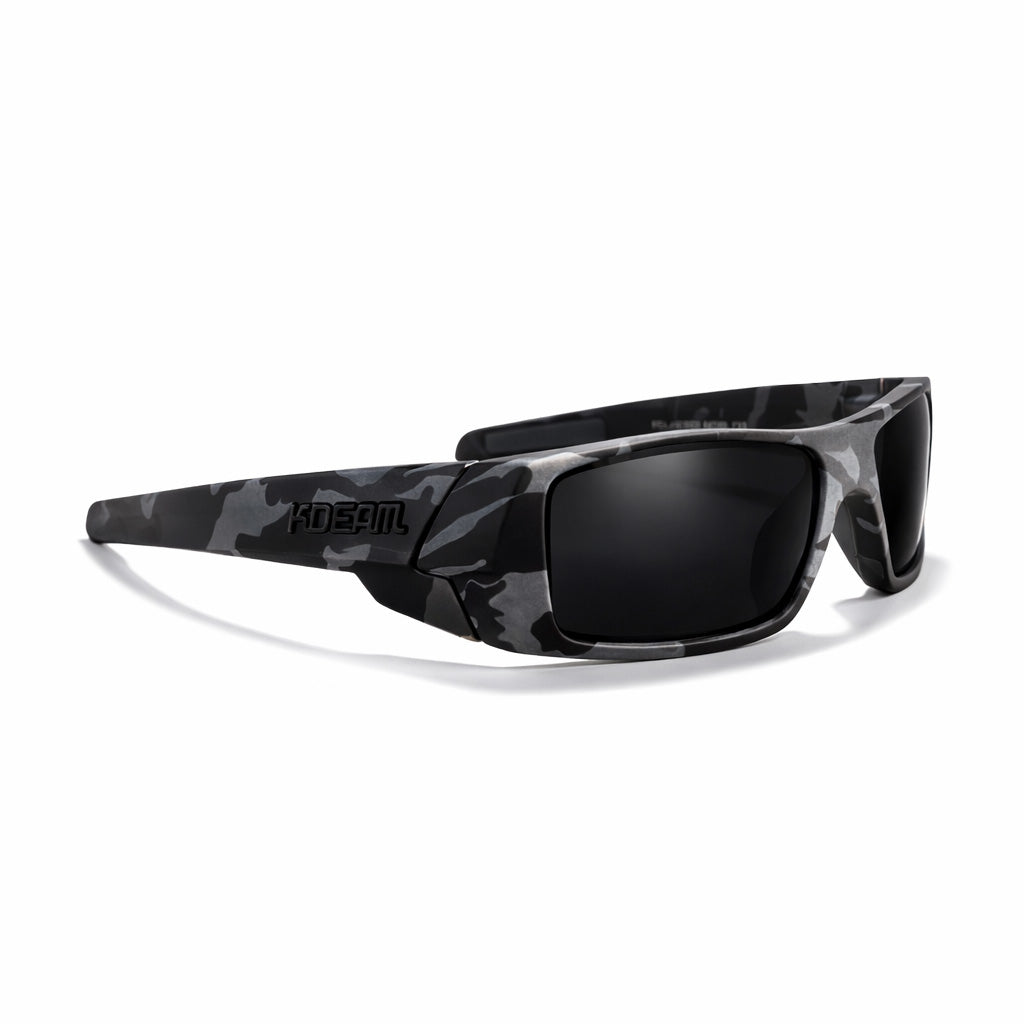 AdventureWrap Polarized UV400 Sport Sunglasses