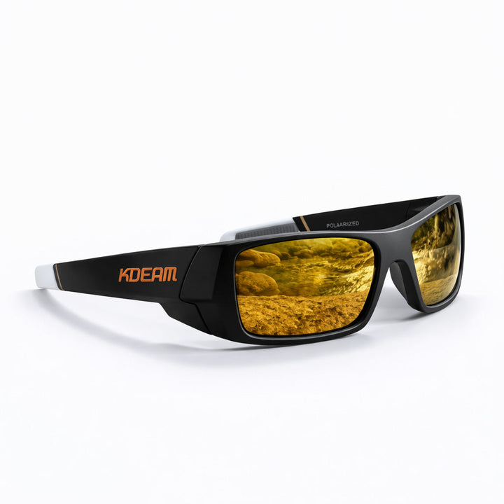 AdventureWrap Polarized UV400 Sport Sunglasses
