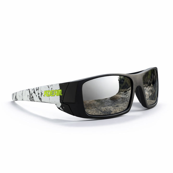 AdventureWrap Polarized UV400 Sport Sunglasses