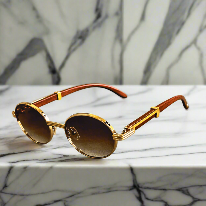 Solaro Vintage Sunglasses