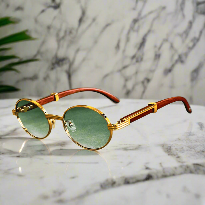 Solaro Vintage Sunglasses