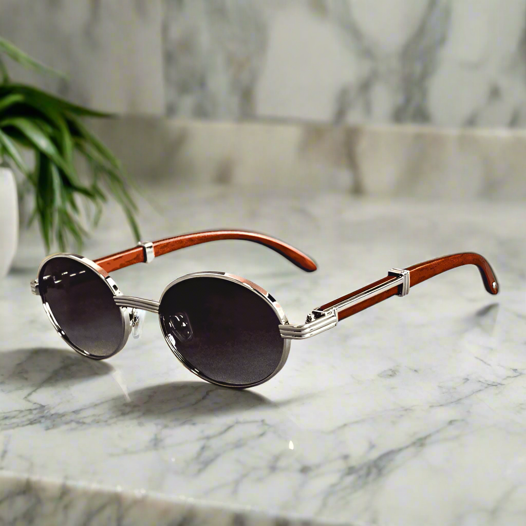 Solaro Vintage Sunglasses