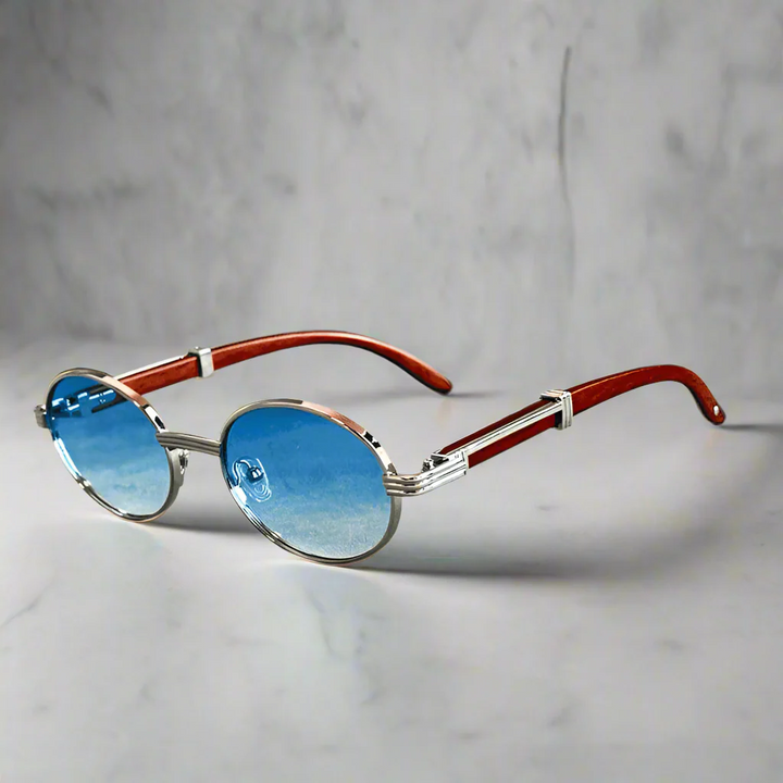 Solaro Vintage Sunglasses