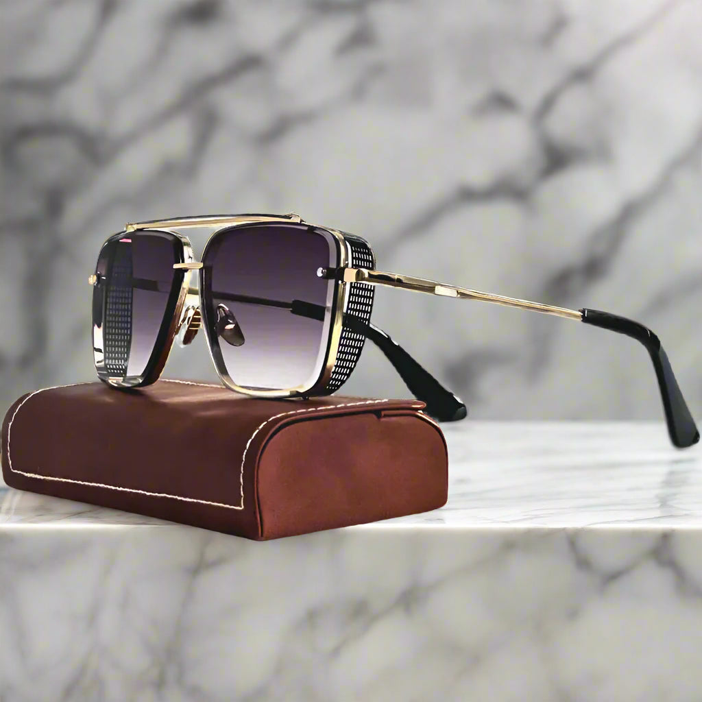 Calibre Edge Aviator Shades