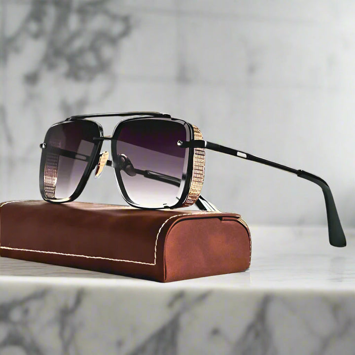 Calibre Edge Aviator Shades