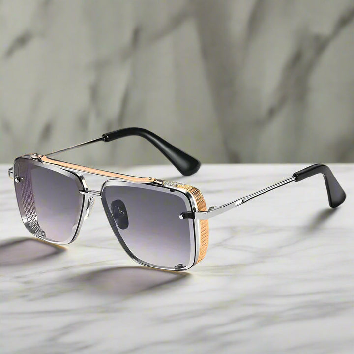 Calibre Edge Aviator Shades