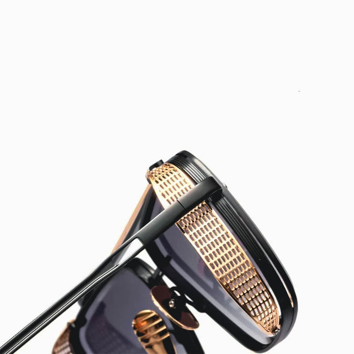 Calibre Edge Aviator Shades