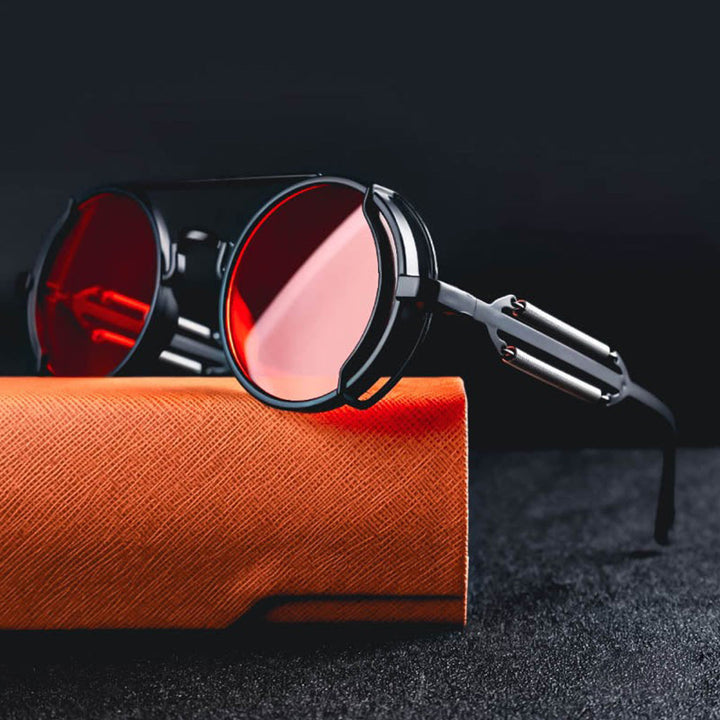 Vanta Edge Circular Shades