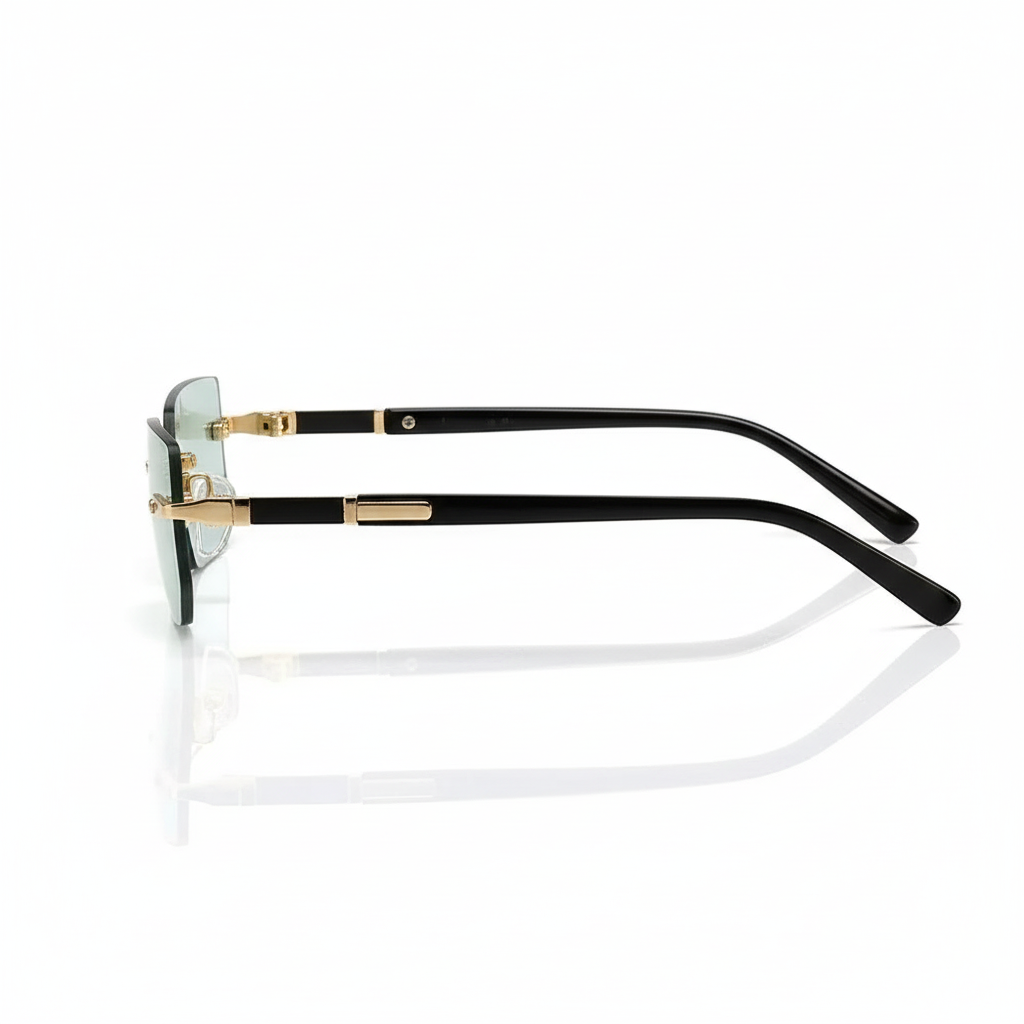 Nuit Noire Sunglasses