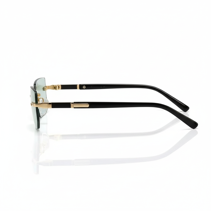 Nuit Noire Sunglasses