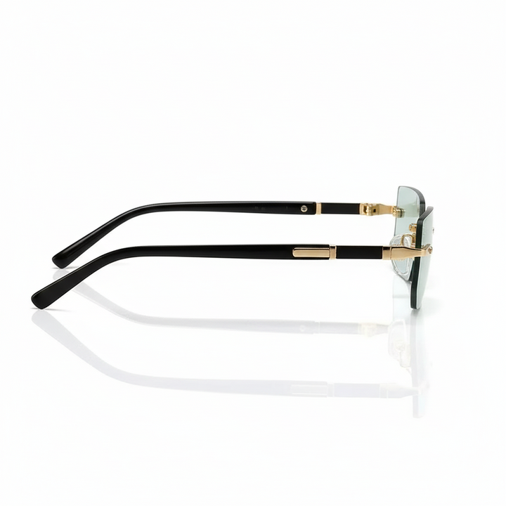 Nuit Noire Sunglasses