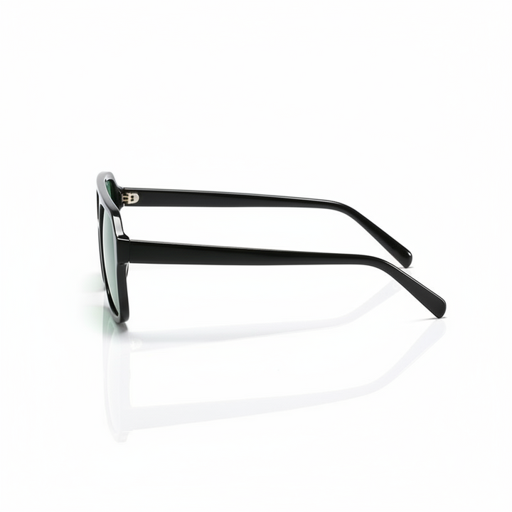 Métro Cut Sunglasses