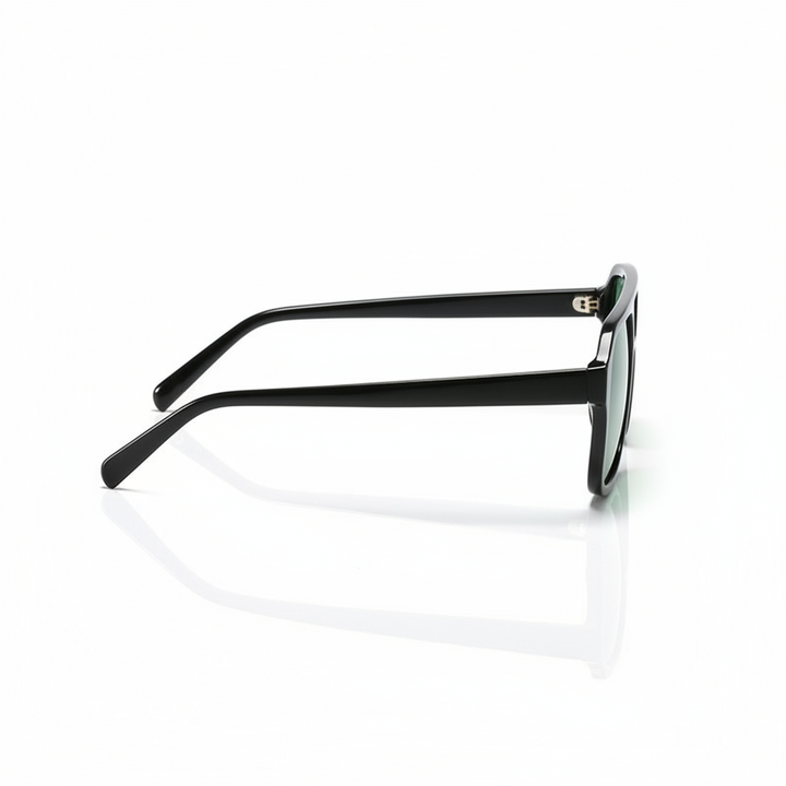 Métro Cut Sunglasses