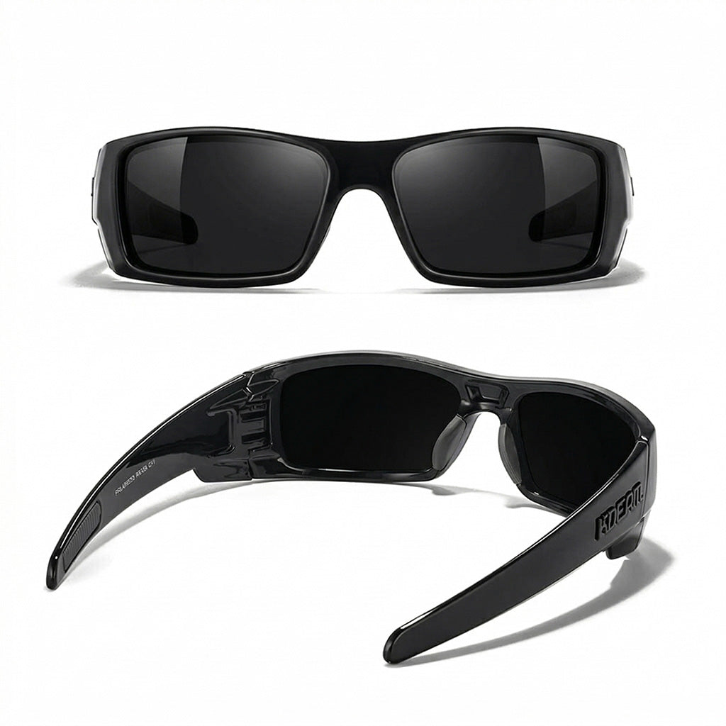 AdventureWrap Polarized UV400 Sport Sunglasses