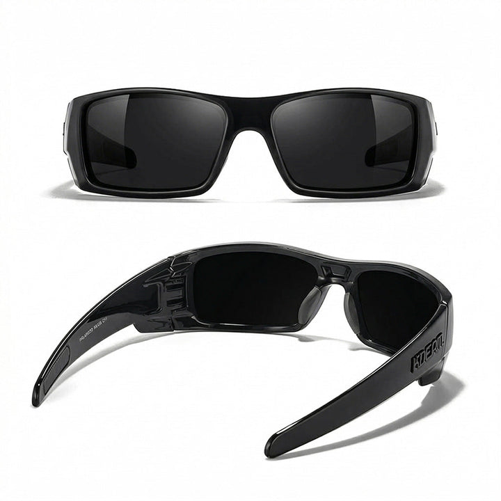 AdventureWrap Polarized UV400 Sport Sunglasses