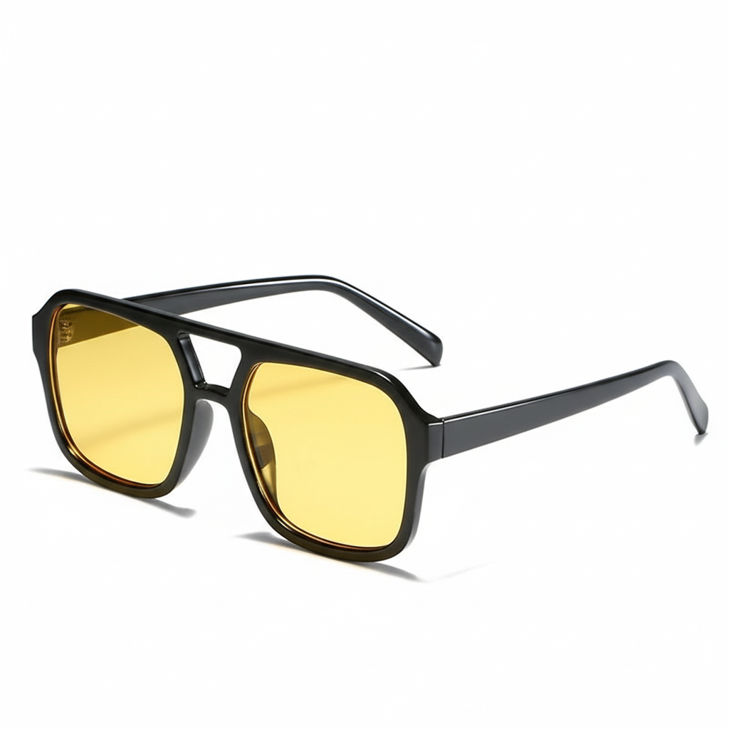 Métro Cut Sunglasses