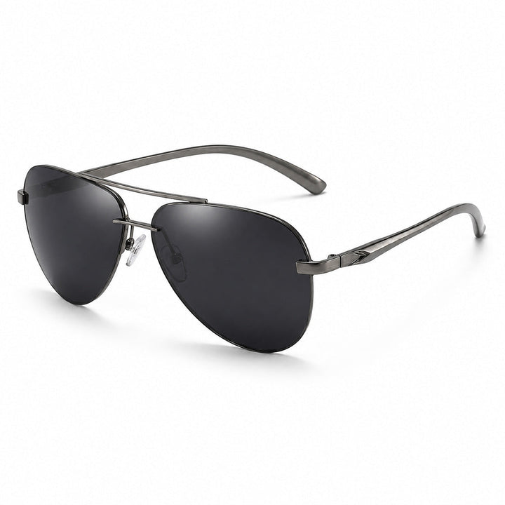Retro Aviators Sunglasses | Polarized UV400