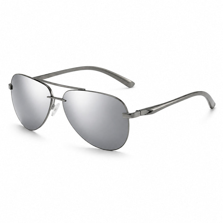 Retro Aviators Sunglasses | Polarized UV400