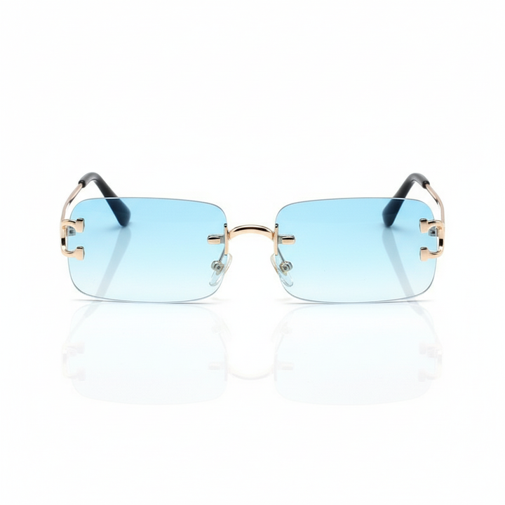 Code Noir Sunglasses