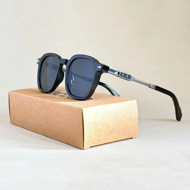 Alviero Edge Frames