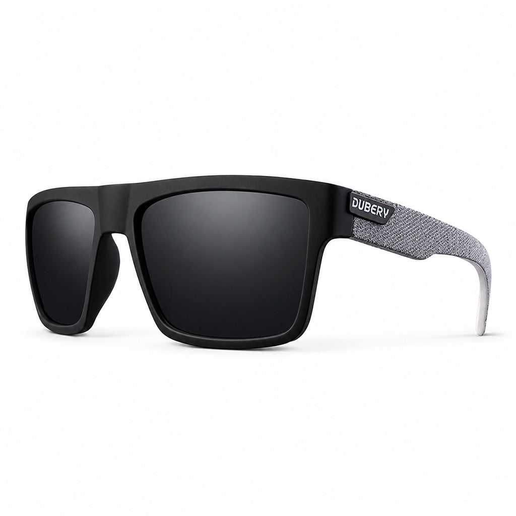 OUTBACKS RX835 Polarized Sunglasses | UV400