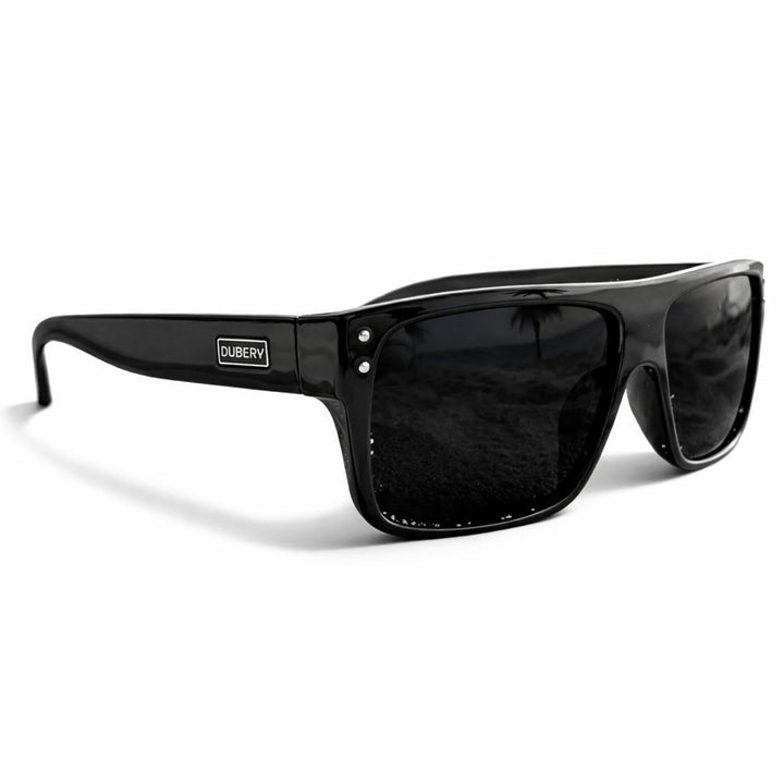 REX Square Polarized Sunglasses