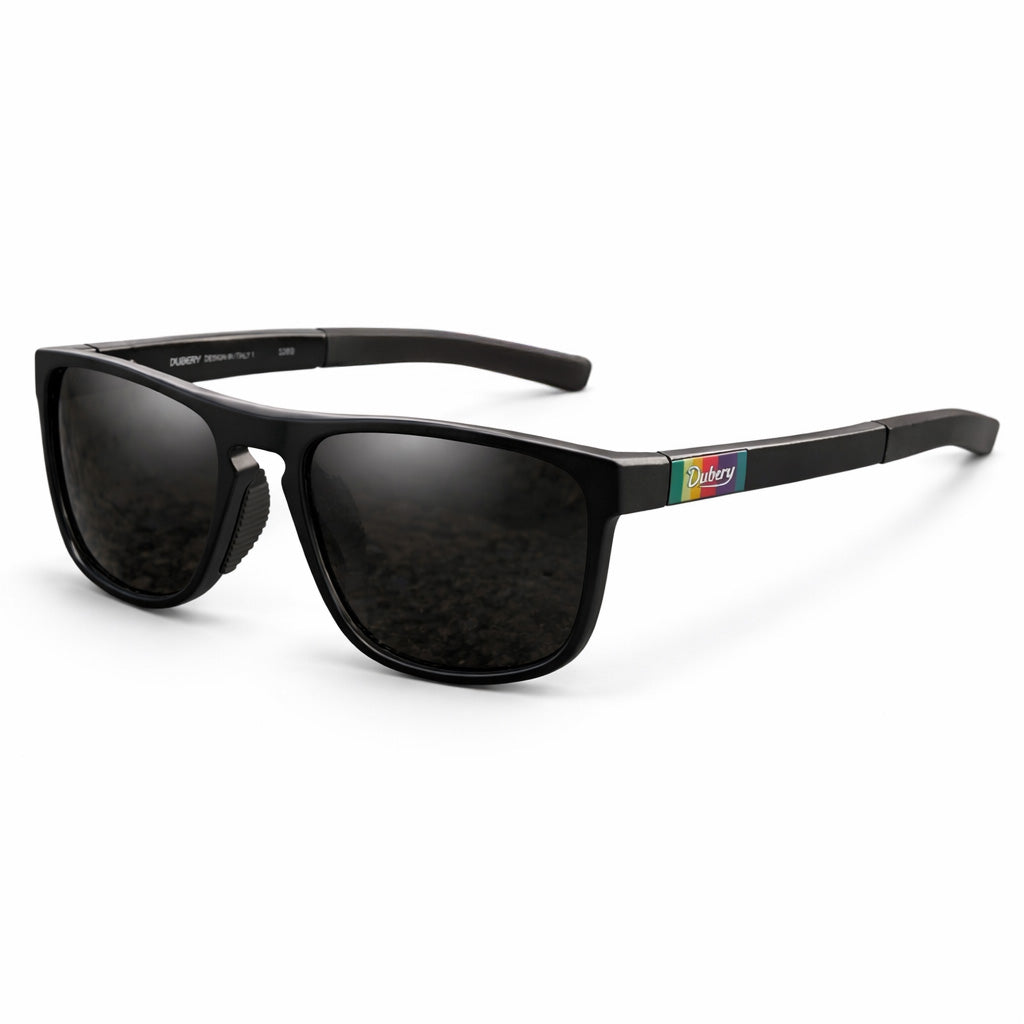 RX416 Full Rim Polarized Sunglasses | UV400
