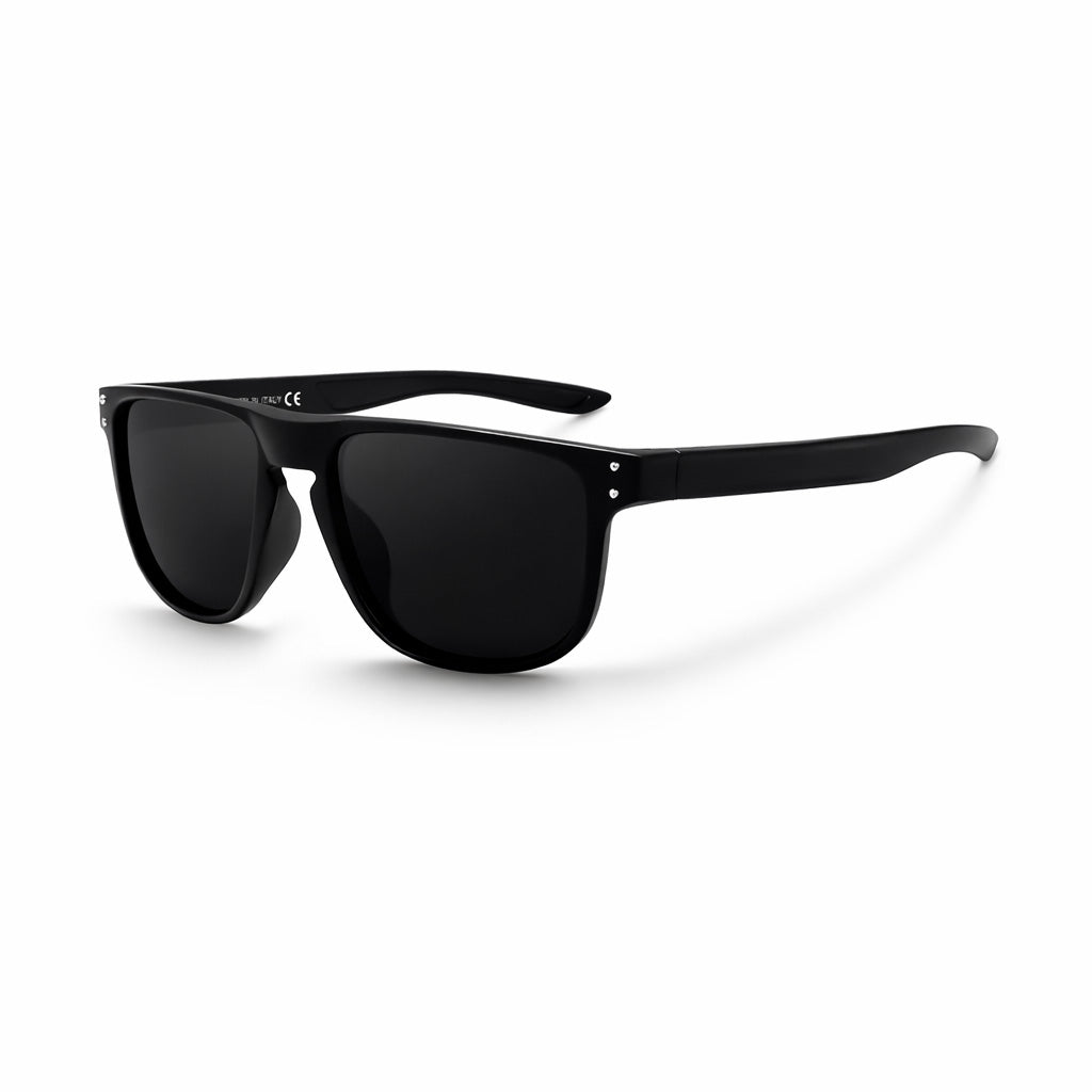 Outclass Polarized Sunglasses | UV400 Glare Cut