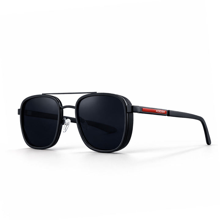 RX236 Vintage Polarized Sunglasses | UV400