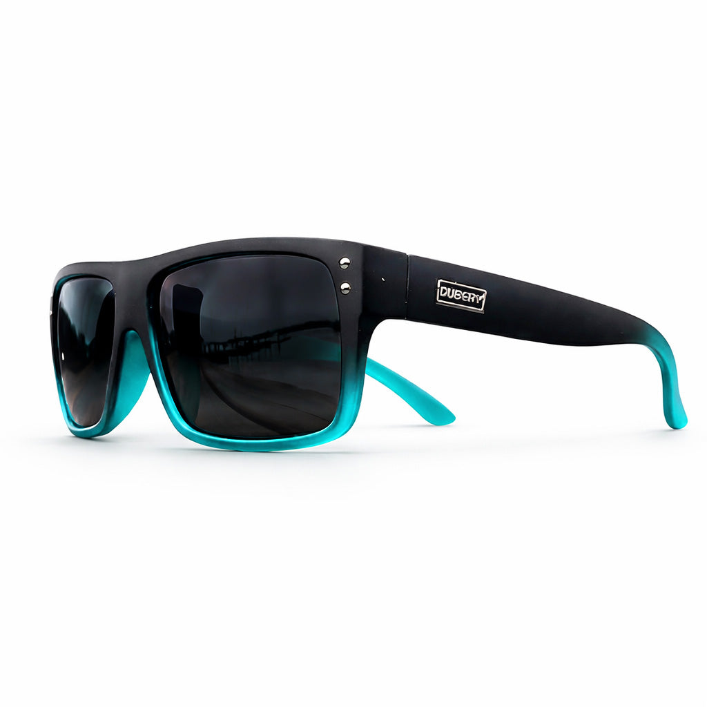 REX Square Polarized Sunglasses