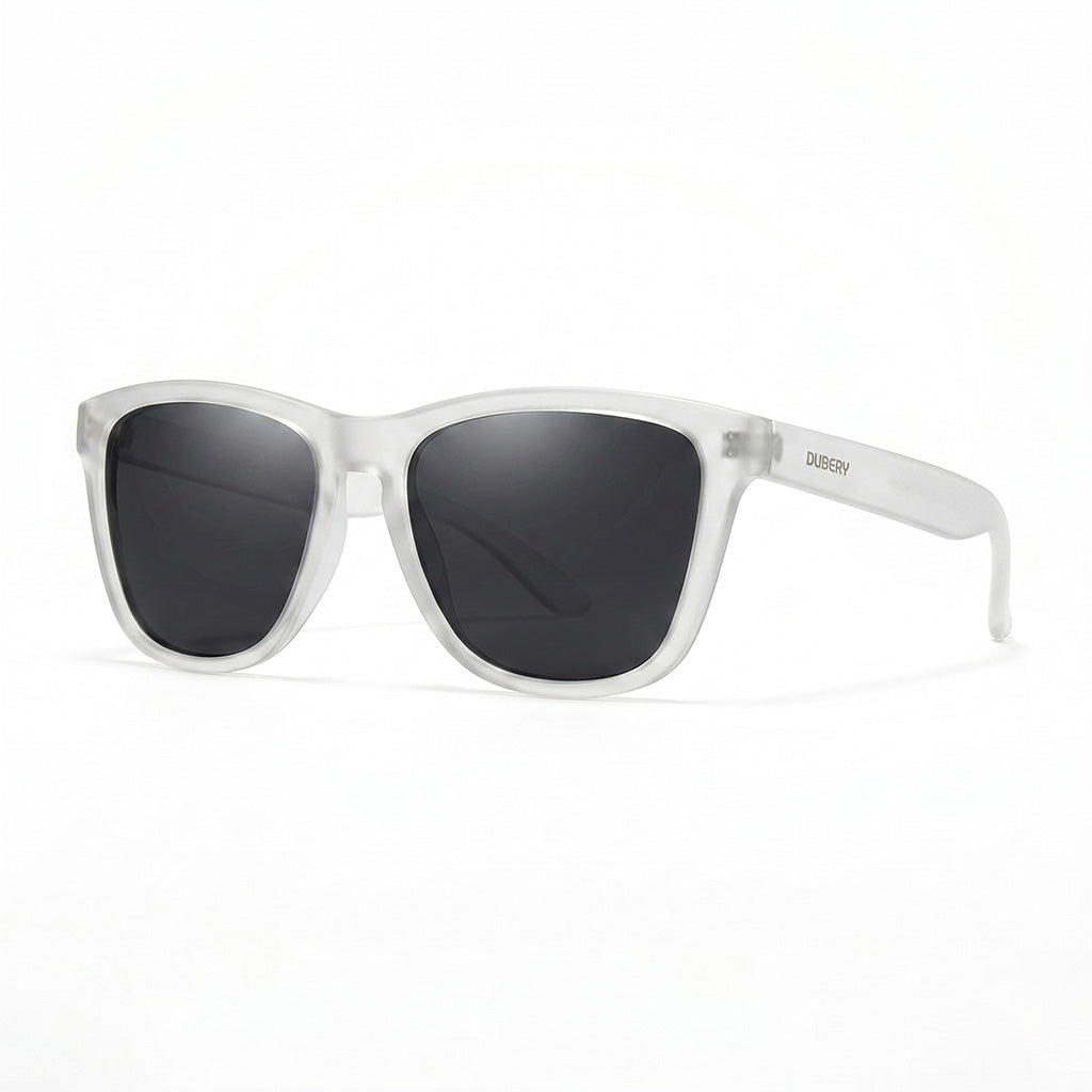 Reef Wayfarer Polarized Sunglasses for Beach & Travel