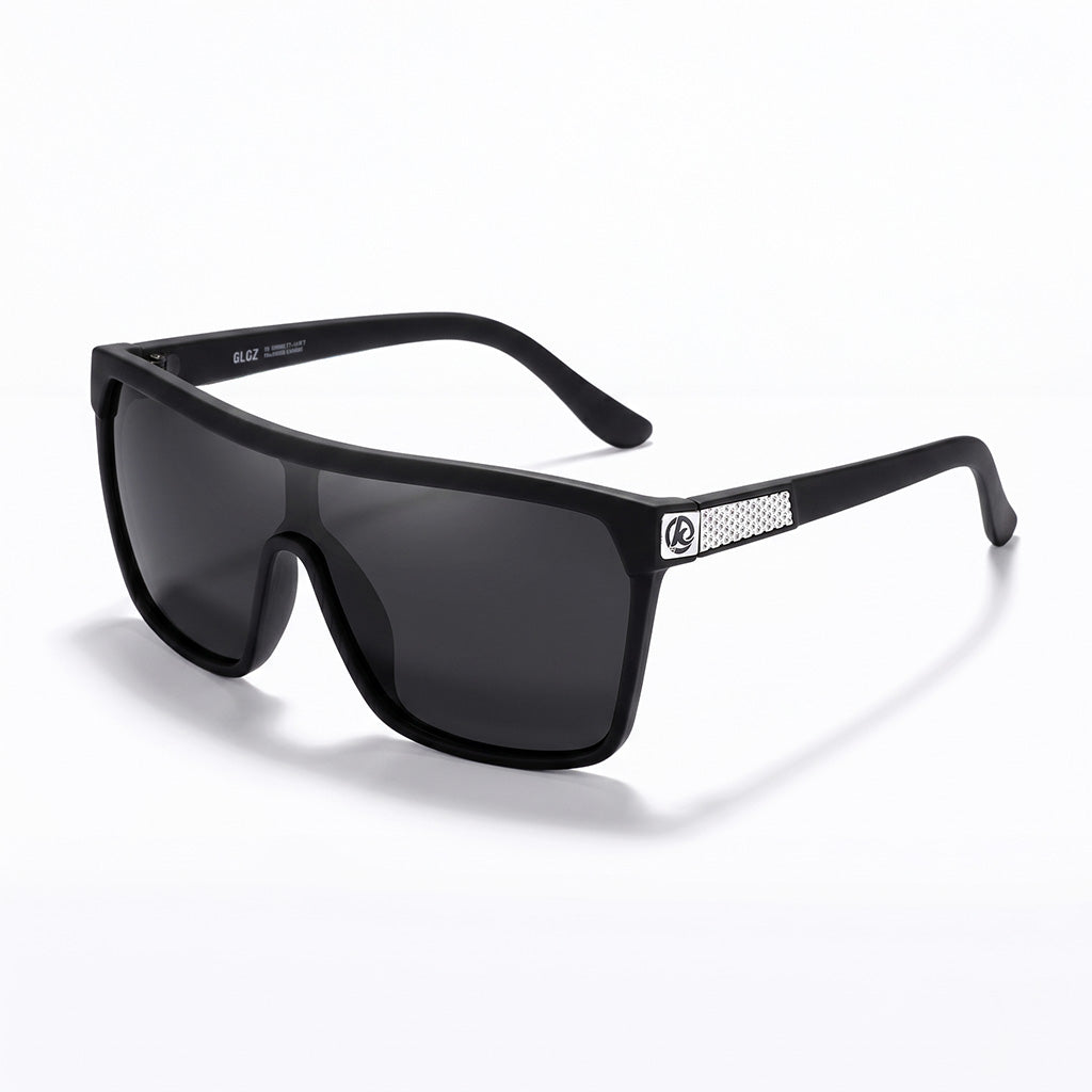 RX01 Polarized One-Piece Sunglasses | UV400