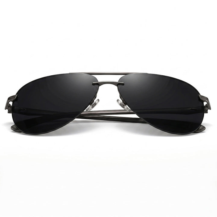 Retro Aviators Sunglasses | Polarized UV400
