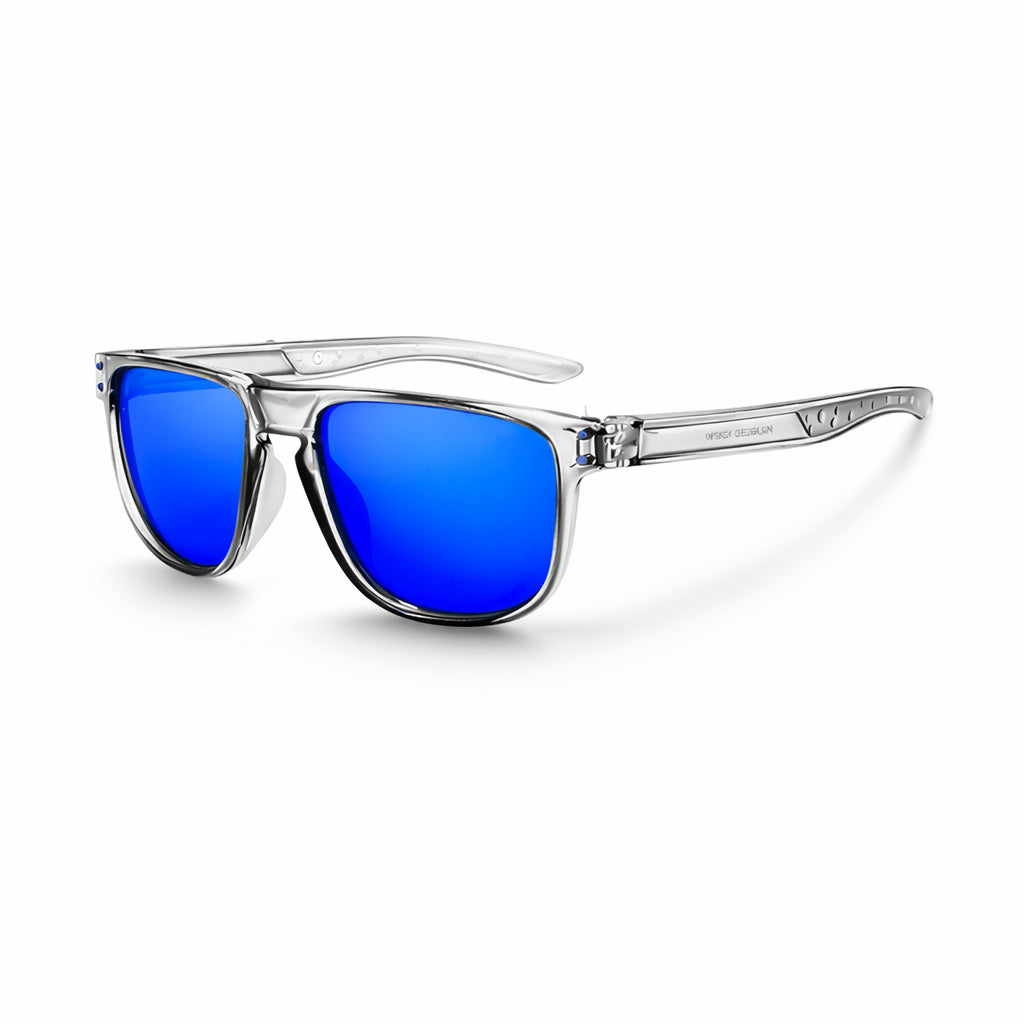 Outclass Polarized Sunglasses | UV400 Glare Cut