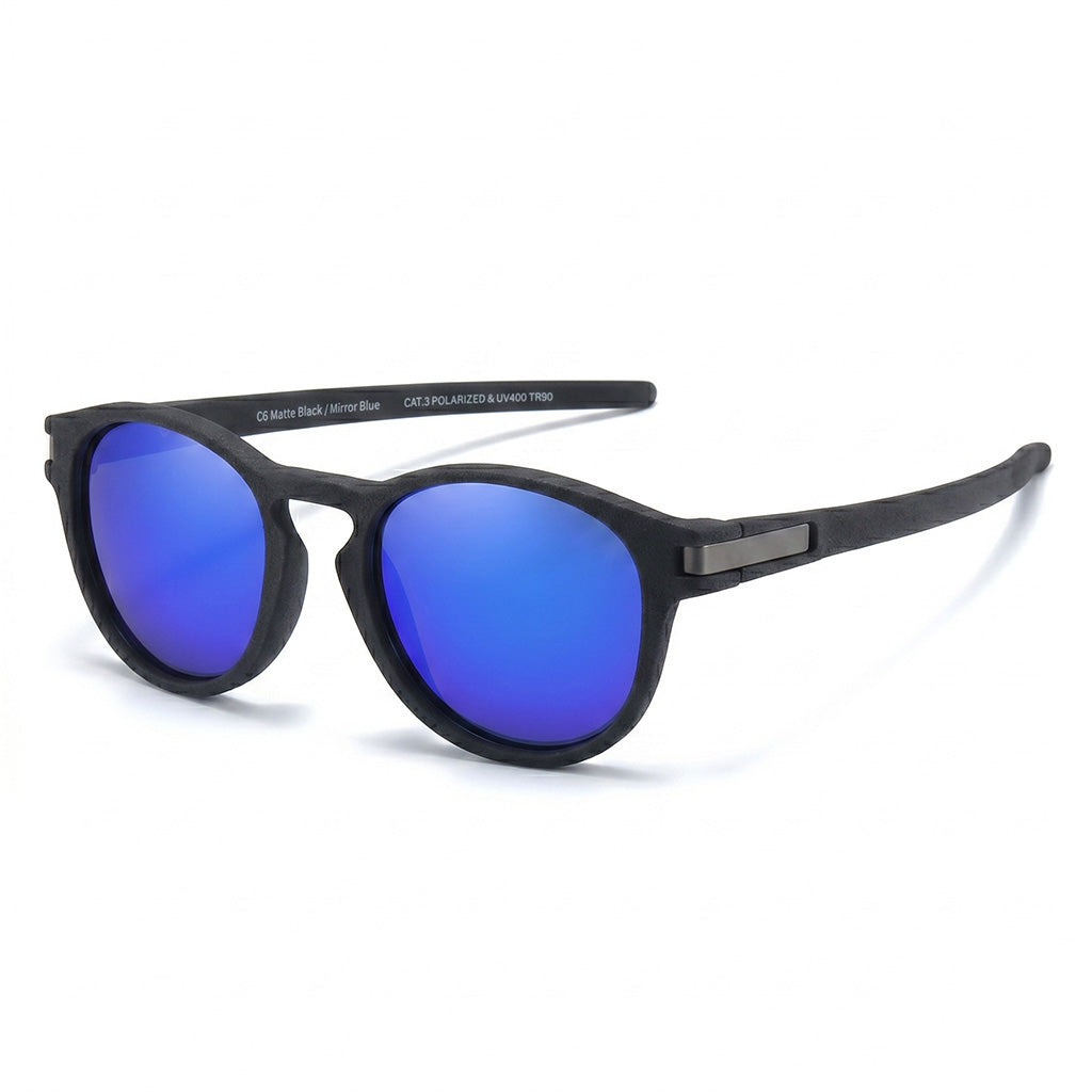CoastLite Polarized UV400 Travel Sunglasses
