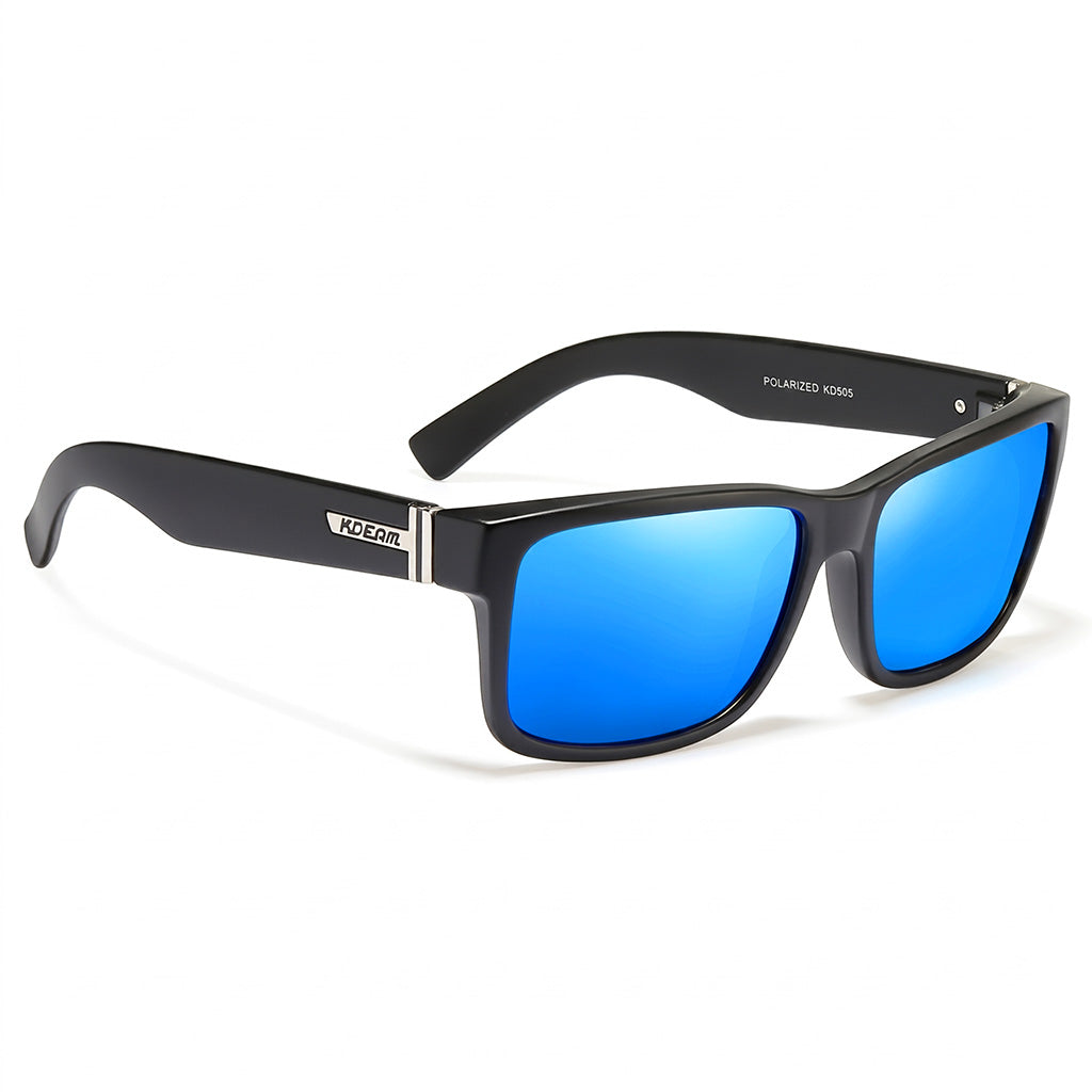 Shockwave Polarized Sunglasses | RX04