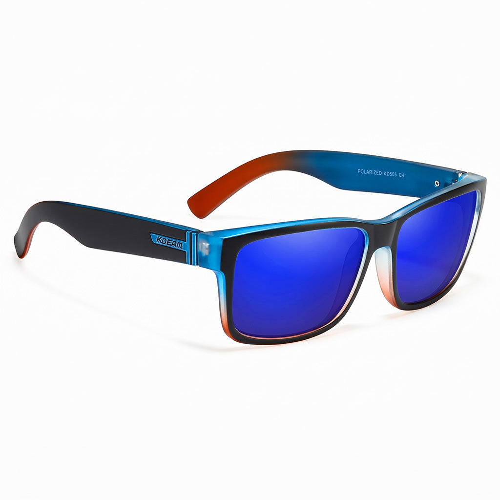 Shockwave Polarized Sunglasses | RX04