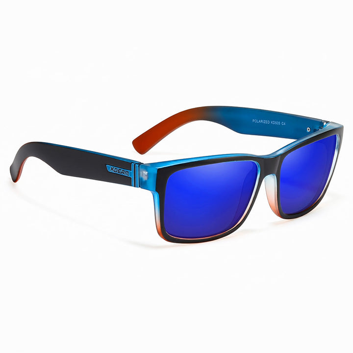 Shockwave Polarized Sunglasses | RX04