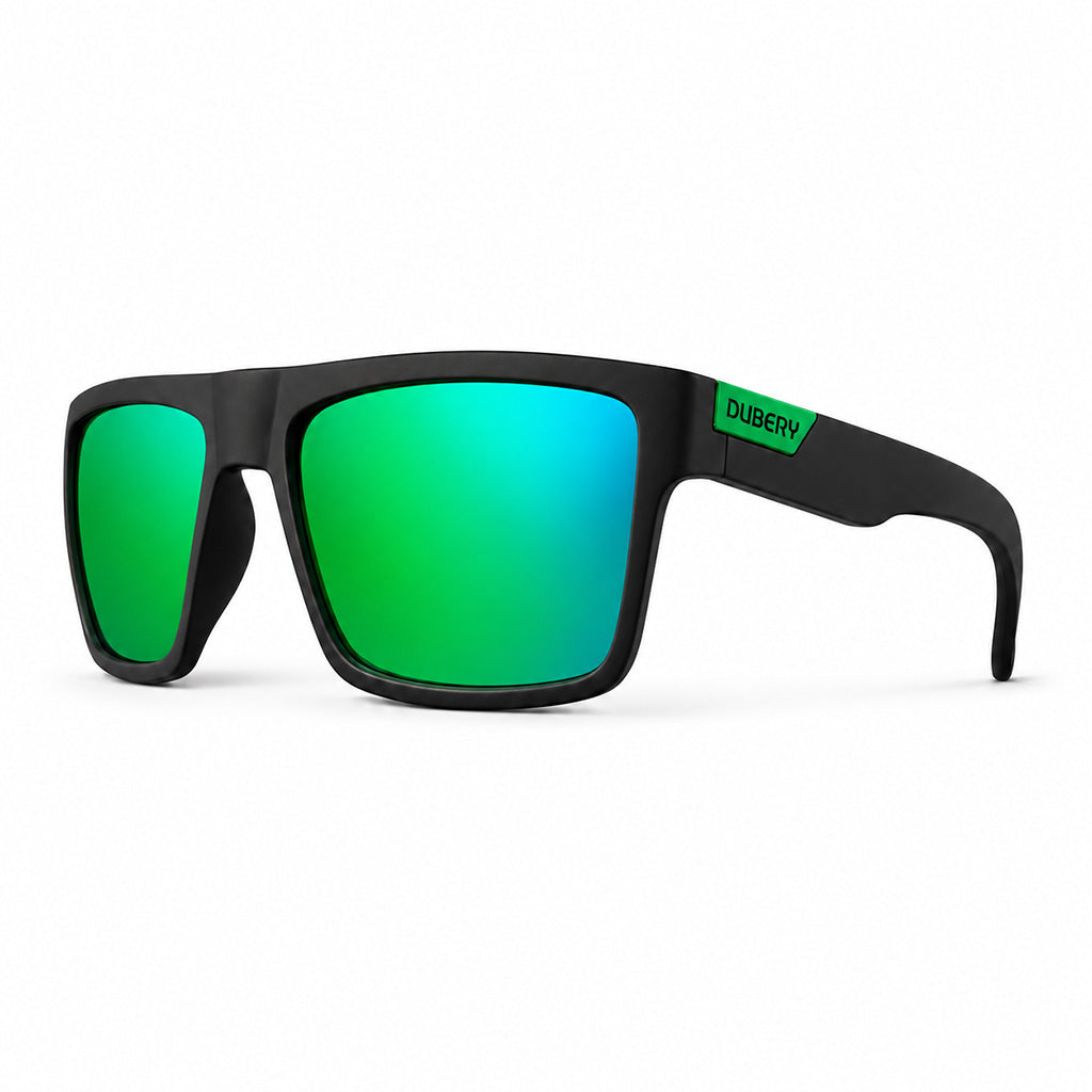 OUTBACKS RX835 Polarized Sunglasses | UV400