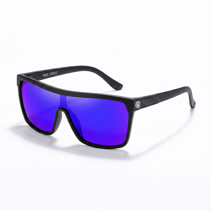 RX01 Polarized One-Piece Sunglasses | UV400
