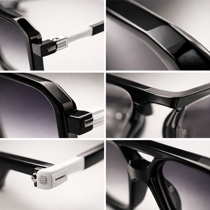 Ravello Sunglasses